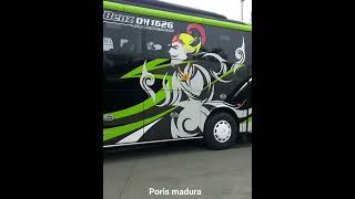 Download lagu Poris Madura Po Haryanto #bus #shorts mp3