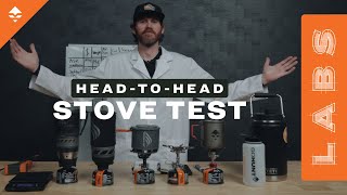 Which Backcountry Stove is BEST for Hunting? | GOHUNT Labs