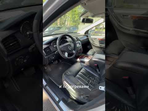 фото mercedes-benz r-класс i 0