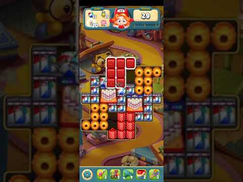 Toy Blast level 5377