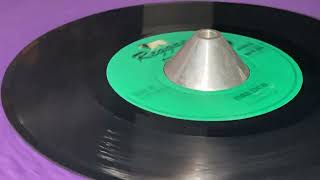 Fire Dub (BARRY ISAACS ~ Fire, B Side)