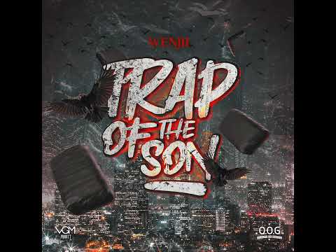 Wenjii - Bando feat. Ledad (Official Audio)