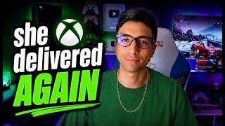 Another gift for Xbox owners...