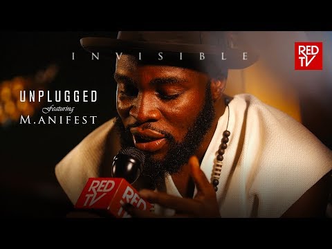 UNPLUGGED / 1ST SESSION / M.ANIFEST