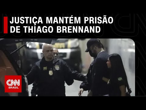 Justiça marca primeira audiência de Thiago Brennand, acusado de