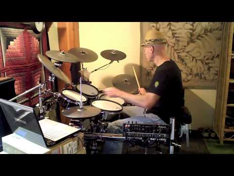 8th Note Rock Collaboration