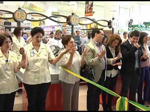 Programa Neusa Bighetti exibido no dia 24/06/2012 - Savegnago