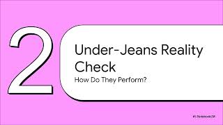 Butt Lifting Shorts A Candid Review and Style Guide