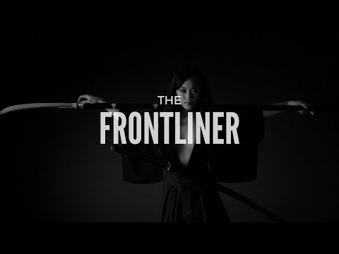 WasylBeatz - Frontliner / Fresh Trap Beats !