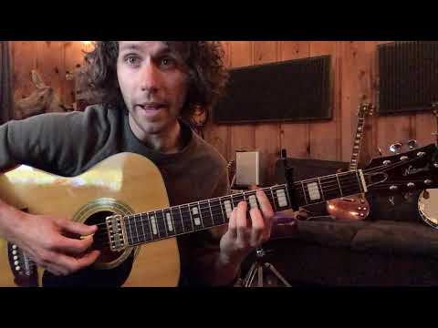 Live And Die - The Avett Brothers