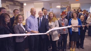 New Allina Health Clinic Opens in Hastings