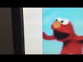 Elmo Sesame Street PBS