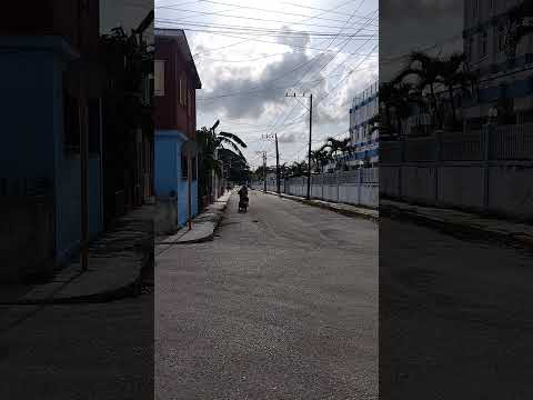 Fomento y Recreo #Cerro #Habana #Cuba