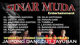 Download lagu JAIPONG DANGDUT SINAR MUDA DICIPARANJE CIGALONTANG TASIKMALAYA mp3