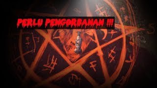 Kambeng Setan !! - Goat Simulator
