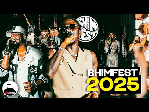 Everything that Happened at BHIMFest 2025 || The Good, Bad & Ugly