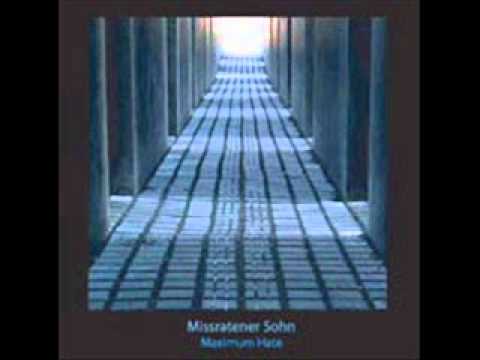 Missratener Sohn - Blutiges Kinderherz.