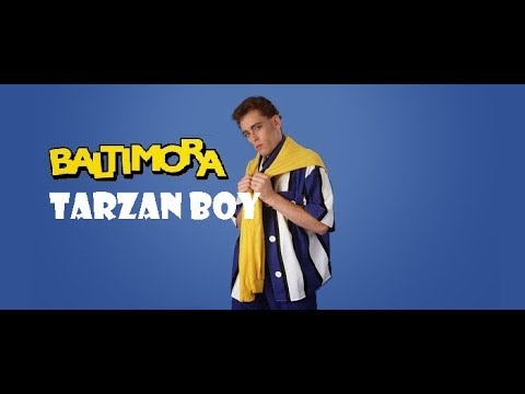 download lagu mp3 mp4 Baltimora Tarzan Boy Letra En Espaol, download lagu Baltimora Tarzan Boy Letra En Espaol gratis, unduh video klip Baltimora Tarzan Boy Letra En Espaol