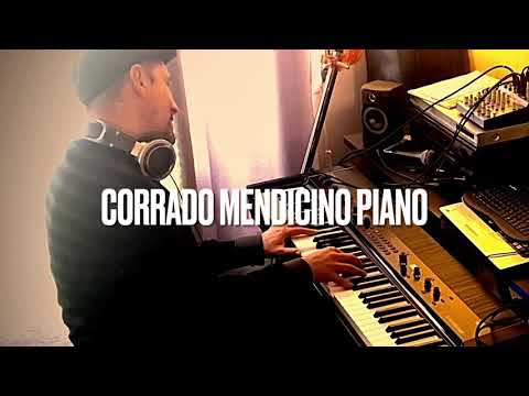 Jazz/blues standard. There is no greater love  . Sax & Piano version.