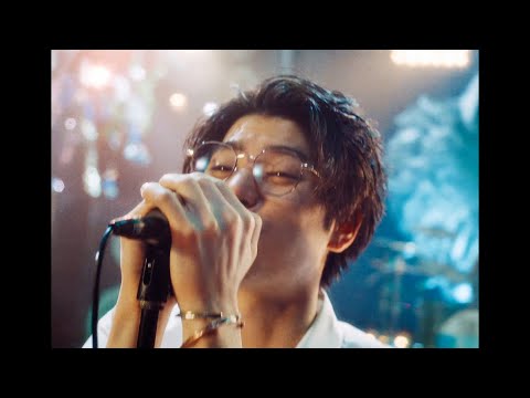 村上虹郎、THE BLUE HEARTSの名曲をアレンジして歌声披露！　Zoff新CM「夢」篇