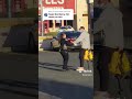 Useless Female Cop Gets OWNED