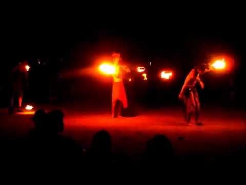 Boom Festival 2012 HD