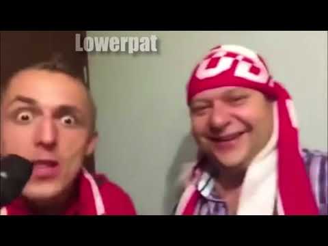 Zbigniew Stonoga & Michael Jackson   Black Or White