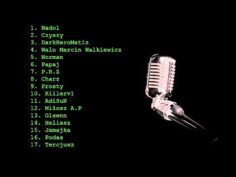 III EDycja Konkursu Na Najlepszą Zwrotkę: Wyróżnienia