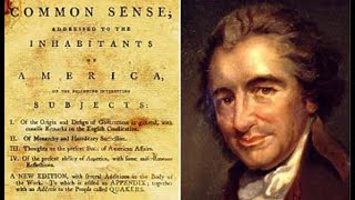 Thomas Paine: Architect of Cooperative Individualism (2025)