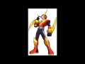 Megaman Network Transmission Quickman Stage Extended