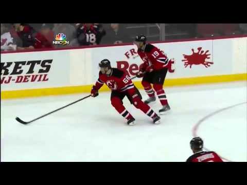 Jaromir Jagr Scores His NHL Record 119th Game Winning Goal - October 29th, 2013