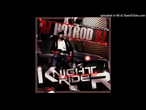 Young Hot Rod - In My Caddy (feat. 8 Ball)