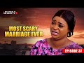 DIE GRUSELIGSTE EHE ALLER ZEITEN EP 37 MR ALOY Nigerianische Filme 2025 Neuestes Nollywood