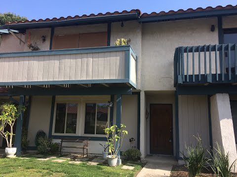 9836 SNOWMASS DR. MONTCLAIR 91763 (3 bed / 2.5 bath) property video