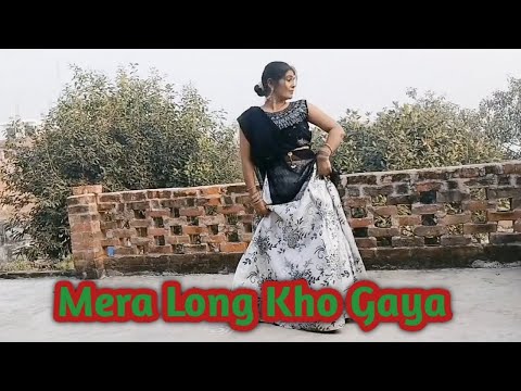 Mera Long Kho Gaya Song Video - Sahebzaade | Neelam & Sanjay Dutt | Kavita & Sudesh
