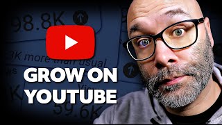 Learn How To Grow On YouTube With This Personalized Advice