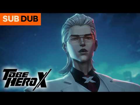 X Throws Away the Final Boss Literally Like Trash | TO BE HERO X