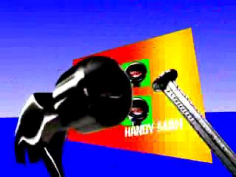 Video thumbnail for Handy-Man