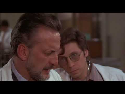 The Hospital (1972) Official Trailer