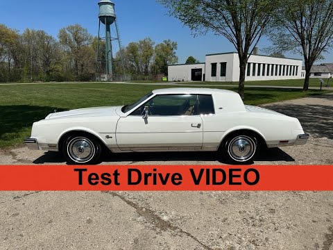 1979 Buick Riviera (CC-1719496) for sale in Shelby Township, Michigan