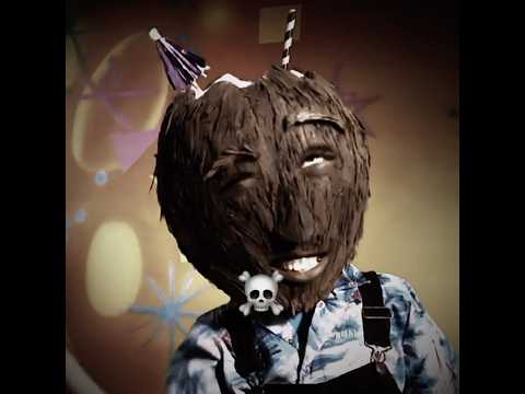 Fruitomic Punch Gushers 🍭 Commercial Skull Face 💀 Edit #skullface  #commercial #phonk #trollface