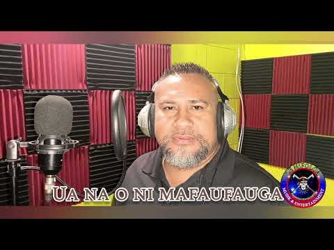 Ua na o ni mafaufauga (Fituiva Lisiake)