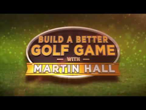 Hit A Draw With Your Finish - Martin Hall