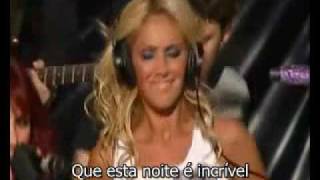Extraña Sensación (Legendado) - RBD