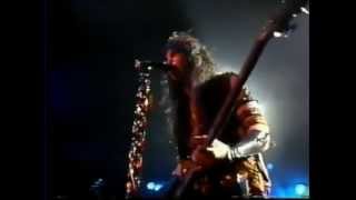 W.A.S.P. -  04 Sleeping (In The Fire) - 1984-09-24 - London, England