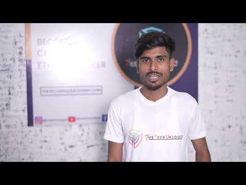Student experience video 4