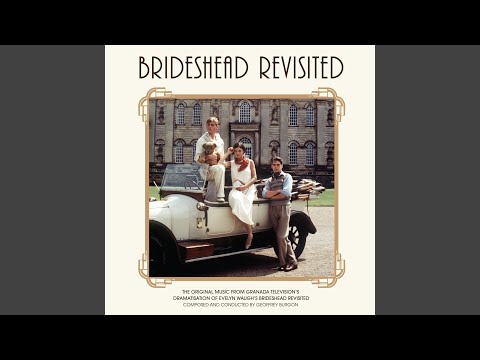 Going to Brideshead