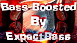 Rome Fortune - Nasty (Bass Boosted) *HD*
