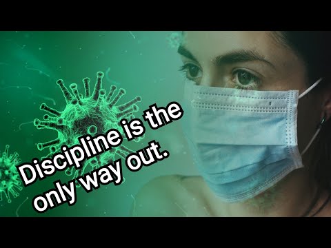 Covid 19 motivational quotes ! Corona inspirational slogan