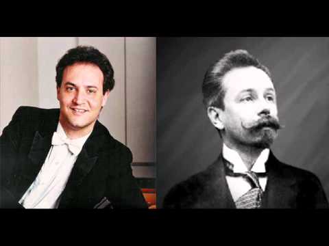 Scriabin - Prometheus - Tomer Lev & the Israel Philharmonic (part 2)